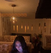 Reem 🇸🇦 - Acompañantes transexual in Dubai Photo 5 of 6