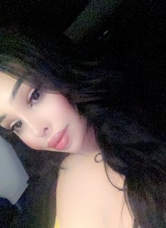 Reem - Acompañantes transexual in Dubai Photo 6 of 6