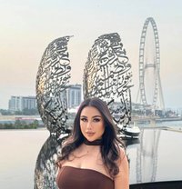 Reem Lady From Thailand 🇹🇭 - escort in Bangkok
