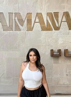 Reem Lady From Thailand 🇹🇭 - escort in Bangkok Photo 5 of 8