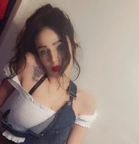 Reem - escort in Beirut