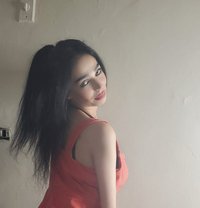 Reem - puta in Beirut