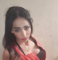 Reem - escort in Beirut