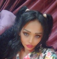 Reem - escort in Beirut