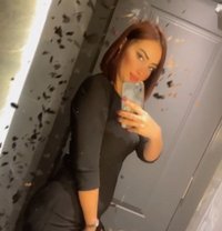 Reem Lebanese Model - escort in İstanbul