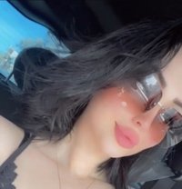 Reem Lebanese Model - escort in İstanbul