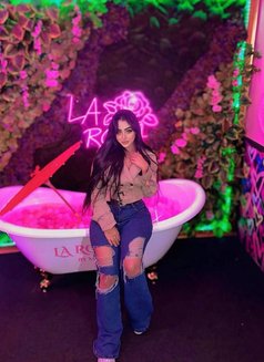 Reem - escort agency in Dubai Photo 4 of 4