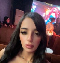 Reem - Acompañantes masculino in Cairo