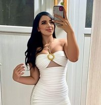 Reem - Acompañantes masculino in Cairo