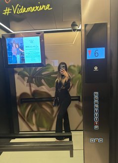 Reem outcall only - puta in Dubai Photo 25 of 30