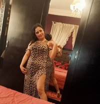 Reemo - escort in Cairo