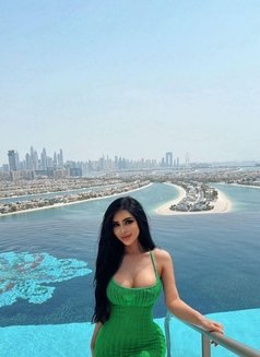 Reem Post op 88 - Transsexual escort in Abu Dhabi Photo 23 of 30