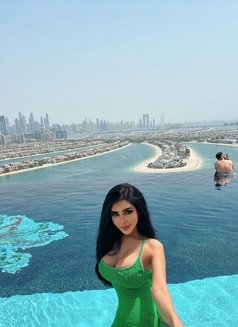 Reem Post op 88 - Transsexual escort in Abu Dhabi Photo 26 of 30