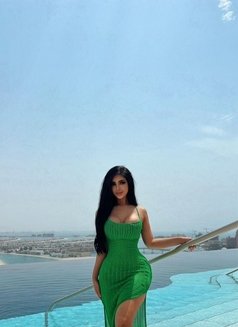 Reem Post op 88 - Transsexual escort in Abu Dhabi Photo 29 of 30