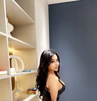 Reem 🇸🇦 - Acompañantes transexual in Dubai