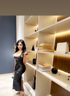 Reem 🇸🇦 - Acompañantes transexual in Dubai Photo 8 of 8