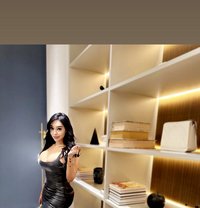 Reem 🇸🇦 - Acompañantes transexual in Dubai Photo 8 of 8