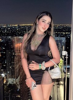 Reem Sharma - escort in Abu Dhabi Photo 4 of 5