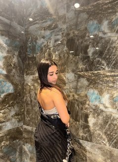 Reem Sharma - escort in Abu Dhabi Photo 5 of 5