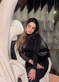 Reem Sharma - escort in Abu Dhabi Photo 2 of 5