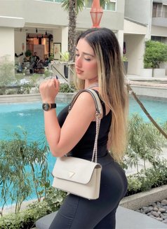 Reem Sharma - escort in Ajmān Photo 1 of 5