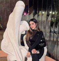 Reem Sharma - escort in Dubai