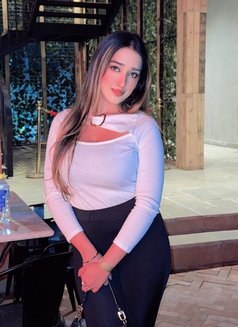 Reem Sharma - escort in Dubai Photo 3 of 4