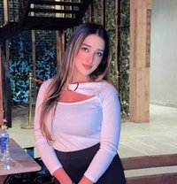 Reem Sharma - escort in Dubai