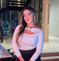 Reem Sharma - escort in Sharjah Photo 2 of 5