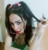 Reem - escort in Beirut