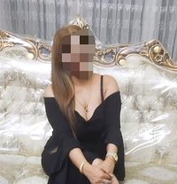 Reem - escort in Cairo