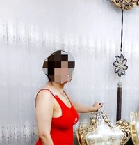Reem - escort in Cairo