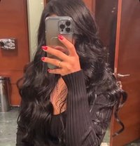 Reem Syrian Model - escort in Abu Dhabi