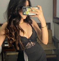 Reem Syrian Model - escort in Dubai