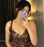 Reem Syrian Model - escort in Dubai Photo 1 of 2