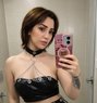 Reem Syrian Model - escort in Dubai Photo 1 of 4