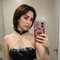 Reem Syrian Model - escort in Dubai