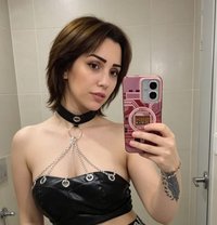Reem Syrian Model - puta in Dubai Photo 1 of 4