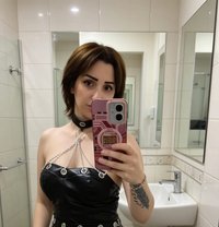 Reem Syrian Model - puta in Abu Dhabi