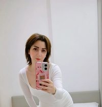 Reem Syrian Model - puta in Abu Dhabi