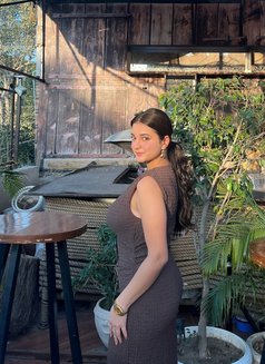 Reema, Cam & Meet Independent - escort in Kathmandu Photo 4 of 4