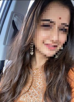 Reema Cam Show and Real Meet - escort in Pune Photo 2 of 4