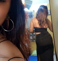 Sumona bae - puta in Chennai