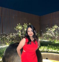 Reema - escort in Ahmedabad Photo 1 of 2