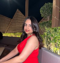 Reema - escort in Ahmedabad