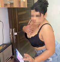 Cam bhabhi - escort in Bangalore