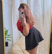 Cam bhabhi - escort in Bangalore