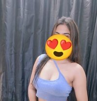 <Pooja> Let's Have Fun - escort agency in Bangalore