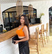 🥂 FULL SATISFACTION (LIVE CAM)🥂 - escort in Bangalore Photo 1 of 5