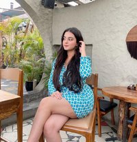 🥂 Lets meet for fun (CAM)🥂 - escort in Bangalore Photo 2 of 5